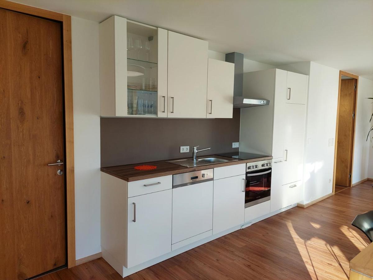 דירות בילדשטיין Casa Farnach מראה חיצוני תמונה